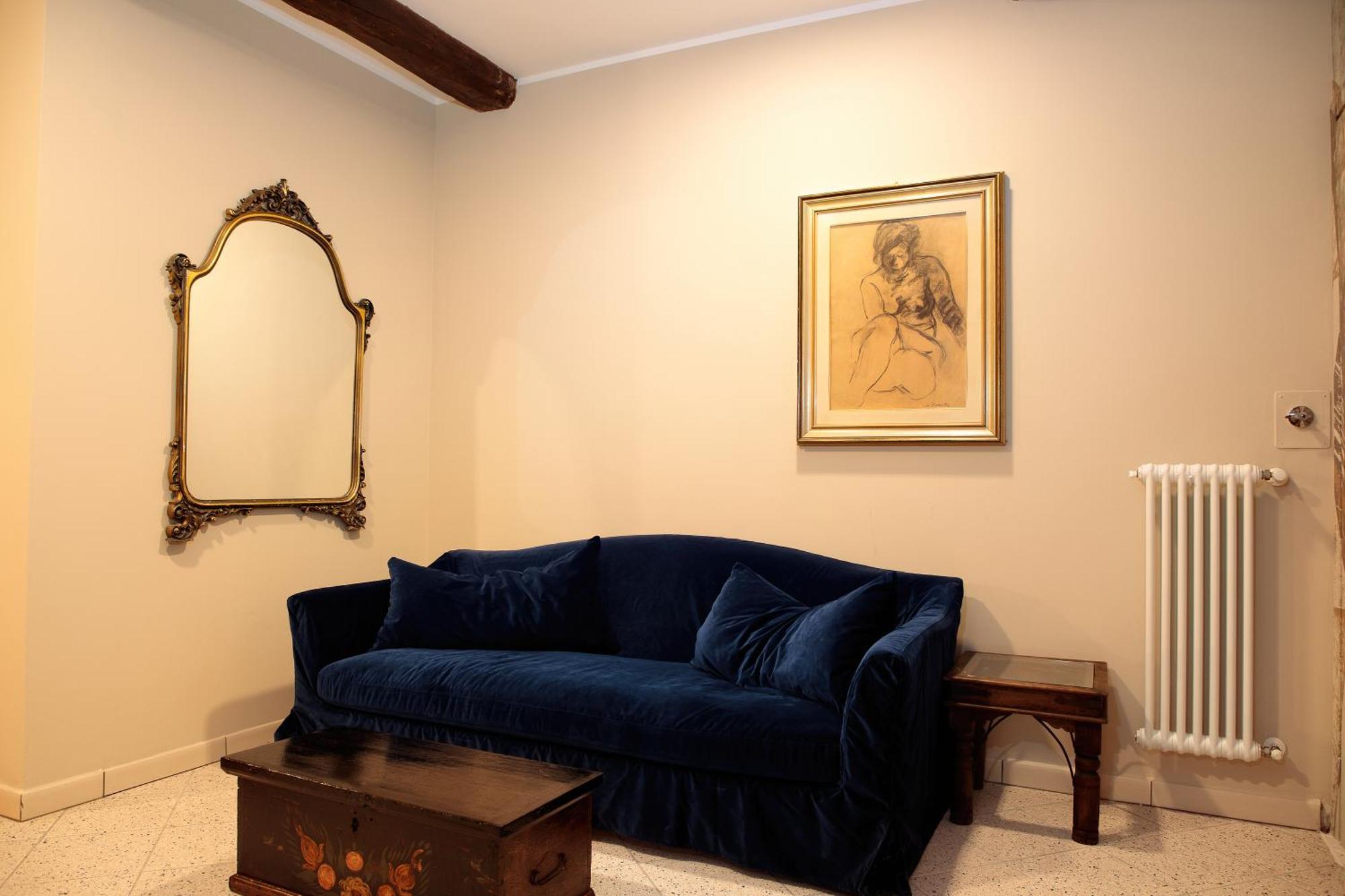 Saint Charles Apartment Болонья Екстер'єр фото