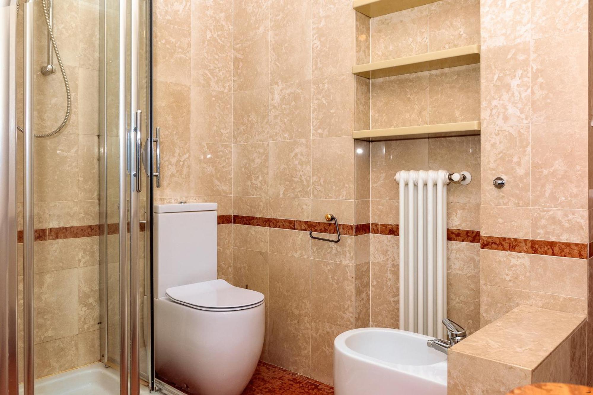 Saint Charles Apartment Болонья Екстер'єр фото